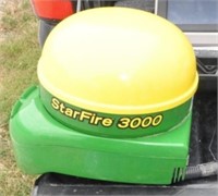 Starfire 3000 receiver SF1