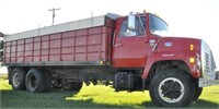 1973 Ford 750 “Louisville” - AUGER NOT INCLUDED
