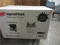 NEW Ingersol-Rand Compressor Parts Kit
