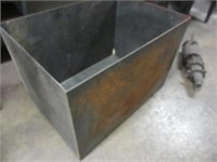 3'x2'x2' Welded Metal Box