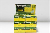 350 ROUNDS OF .38 S&W AMMUNITION