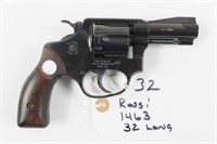 ROSSI REVOLVER GOOD CONDITION