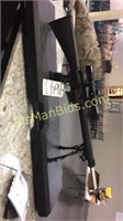 DPMS A-15 in .223
