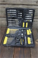 Stanley Drill Set