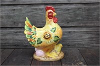 Decorative Chicken
