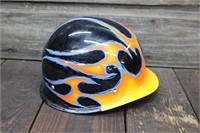 Warheads Custom Helmet