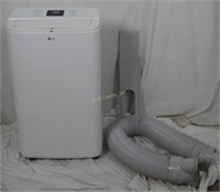 Lg Model Lp1111wxr  Air Conditioner Ac