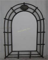 Decorative Metal Mirror/picture Frame