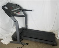 Ifit.com Treadmill Pro-form 2500