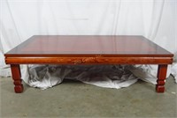 Oriental Themed Dinner Table / Coffee Table