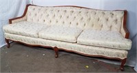 Large Mid Century Modern Couch In Great Shape