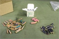 Assorted Shotgun Shells- (40) 410ga, (10) 16ga &