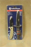 Smith & Wesson On Duty Off Duty Knife Set