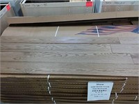 Shaw Oak Rockwell Hard Wood Floor