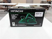 New Hitachi 3-1/4" Planer