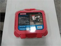 New Craftsman Coil Roofing Nailer