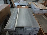 Superior Quality Century Oak Gray 7mm Flooring