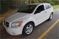 2009 Dodge Caliber