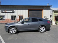 2010 Honda Accord Crossfire W/ FRONT END DAMAGE