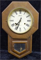 Vitnage Spiegle 31-Day Wall Clock - Not Complete