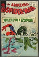 The Amazing Spider-Man #29 (Marvel, 1965)