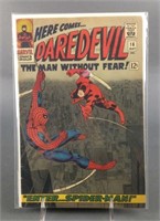 Daredevil #16 & #17 (Marvel, 1966)