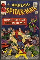 The Amazing Spider-Man #27 (Marvel, 1965)