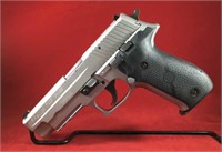 Sig Sauer P226 .40 S&W Pistol