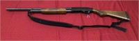 Mossberg 500 A 12 GA  Shotgun