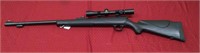 CVA Buckhorn Magnum .50 Cal Muzzleloader