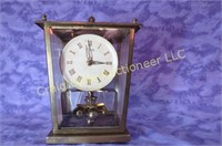 Kieninger Obergfell Kundo Clock