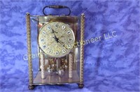 Koma antique carrige Clock