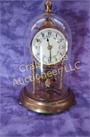 Kieninger Obergfell Kundo Clock