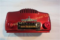 Classic Transistor Radio - reproduction