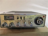 Cobra 138 CB Radio