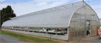Greenhouse #3- Harnois 3500 sq ft OVALTECH III