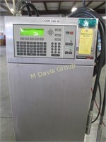 Inventory Reduction Auction of Bev. Processing & Packaging E