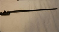 1895 Mod. Socket Bayonet for Mod 91 Mossin Nagant