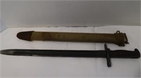 1905 Modified Bayonet stamped RIA 1917