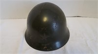 Japanese World War II Helmet
