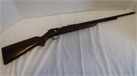 Winchester Model 72 .22  Long Rifle