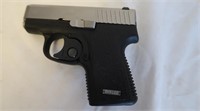 Kahr Arms Pistol-.380acp CW3833-like New in box)