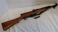 Type 56, SKS-Ser#2305235-Chinese Manufacturer