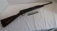 Model 1899 Krag carbine-Ser#279967