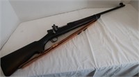 Model 1922M1 Springfield-Ser#9404-