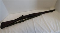Mod 1903 A3 Springfield,Remington Arms-Ser#3934506