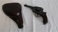 Type 26 Japanese Revolver, Tokyo Arsenal-Ser#41477