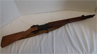 MAS 1936 French Rifle-Ser#FH29722.Arsenal refinish