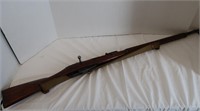 Model 1891 Mosin Nagant-Ser#198665-