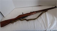 Model 91/30 Mosin Nagant-Ser.#KC5128